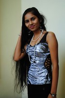 Actress Sameera Stills